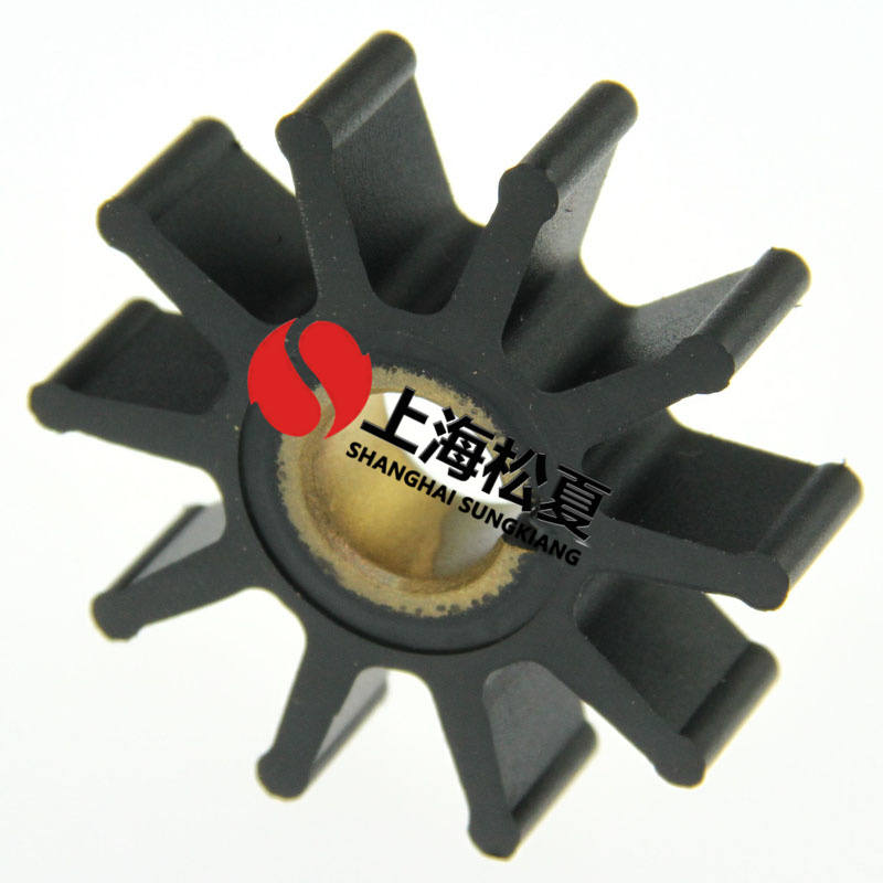 什么叫橡膠葉輪？它運(yùn)用領(lǐng)域是什么？