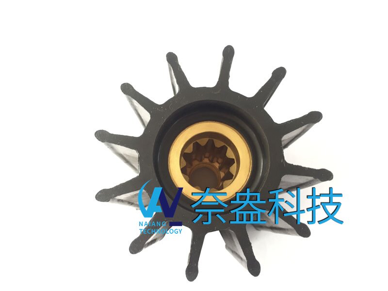 舷外機(jī)水泵橡膠葉輪的操作流程有哪些?